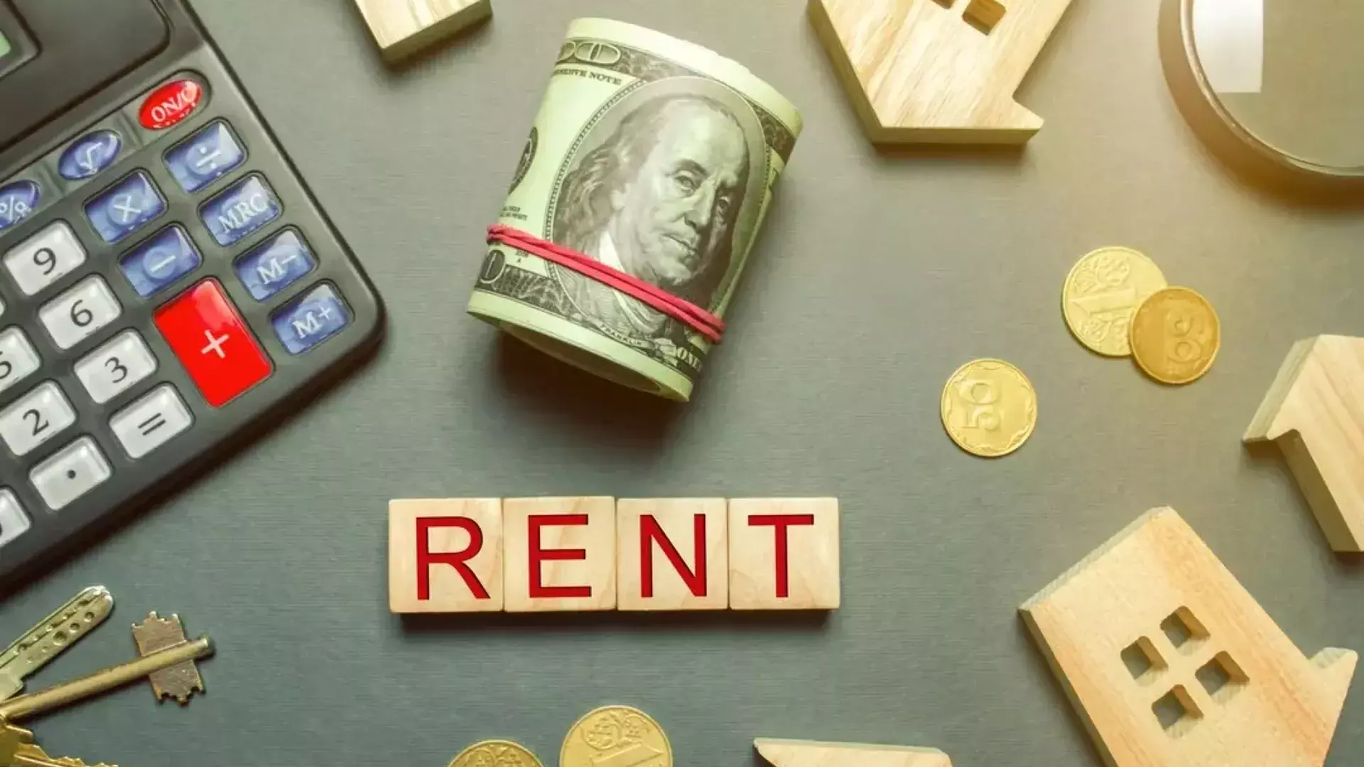How much does it cost to rent an apartment in Johannesburg? - JHC