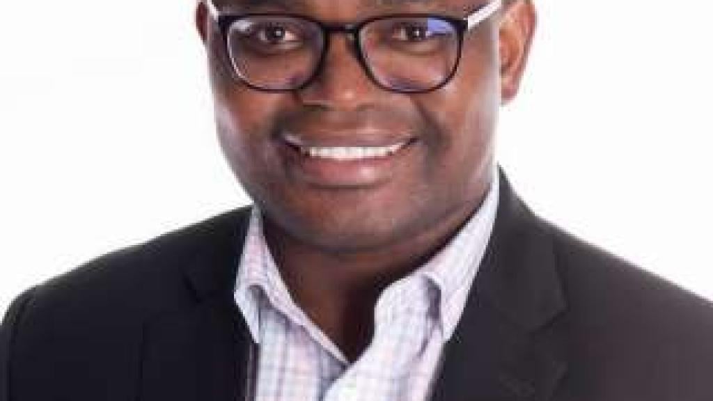 P. Mpofu