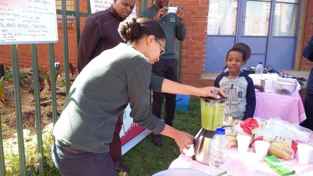  Food Garden Harvest Brunch 12