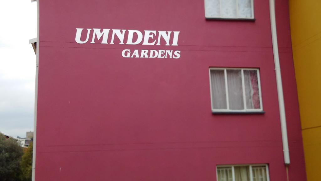 Umndeni Gardens Building