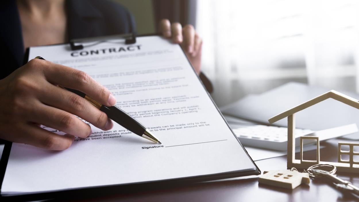 Tips for a Successful Rental Application