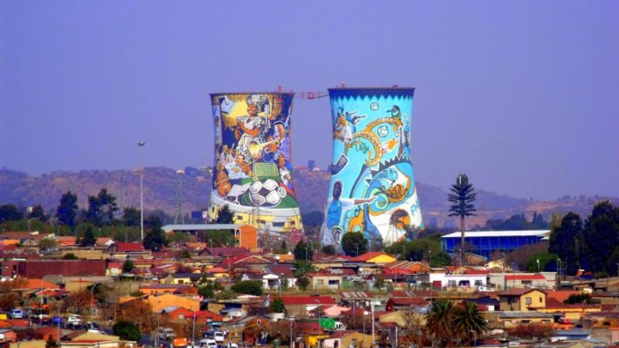 Johannesburg is the perfect destination for an unforgettable adventure 