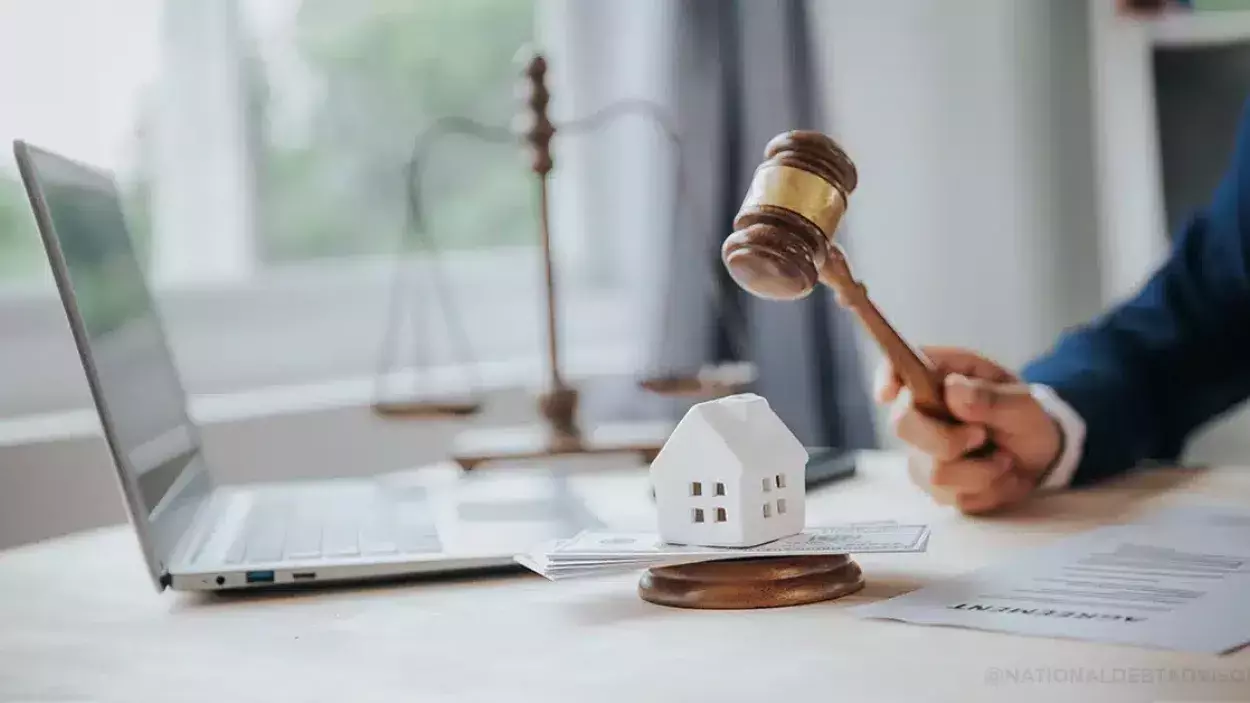 Can I Rent While Under Debt Review?