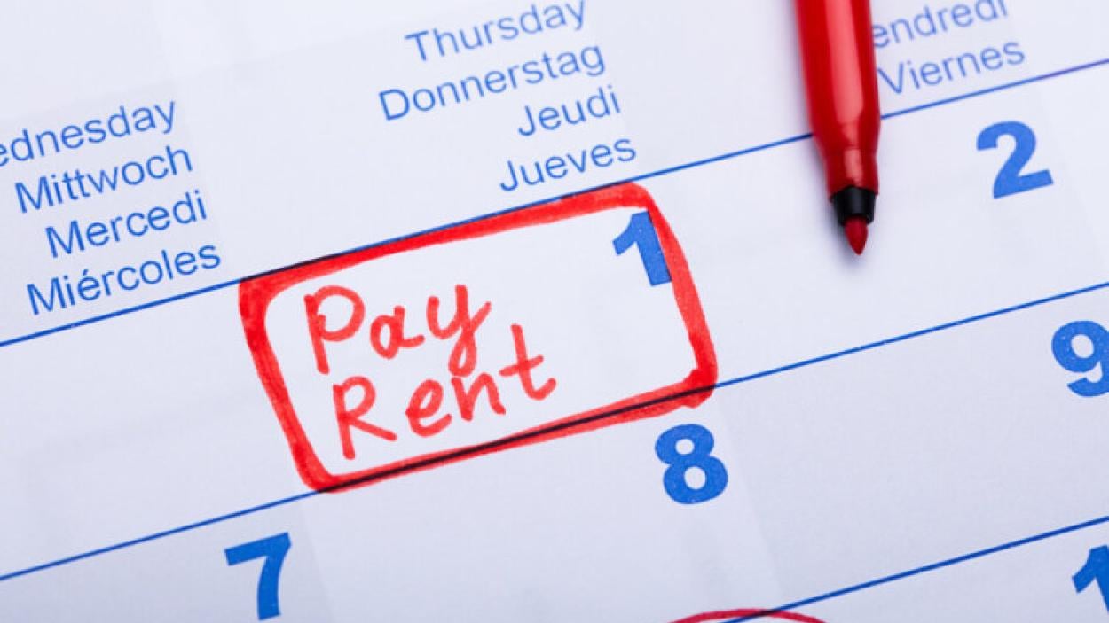 Understanding Rent Payment Schedules