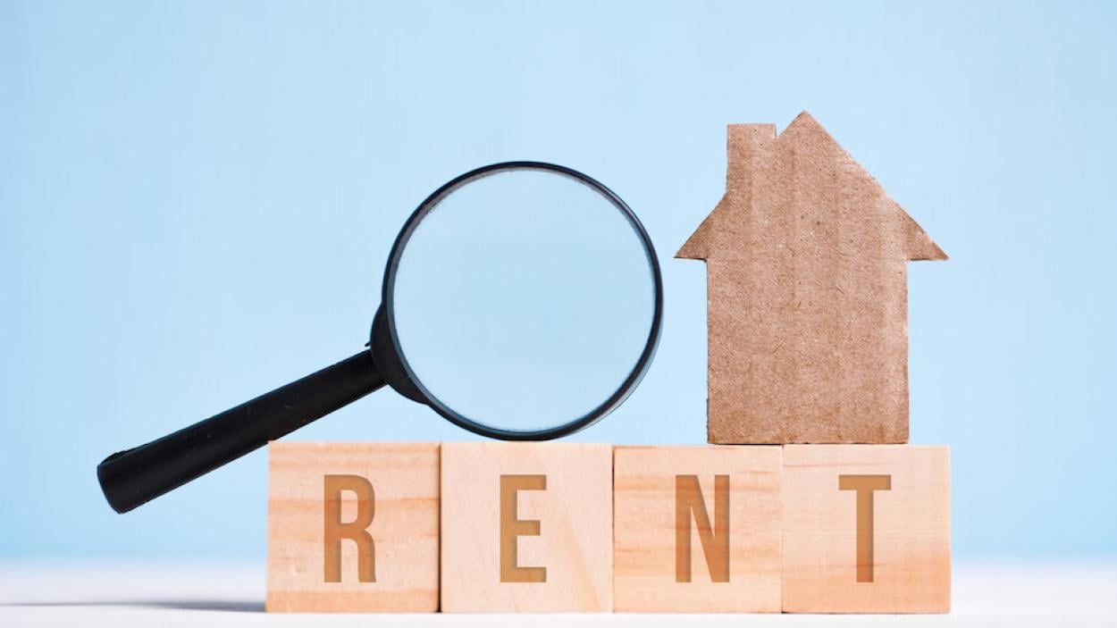 Tips to Renting Your First Jozi Apartment 