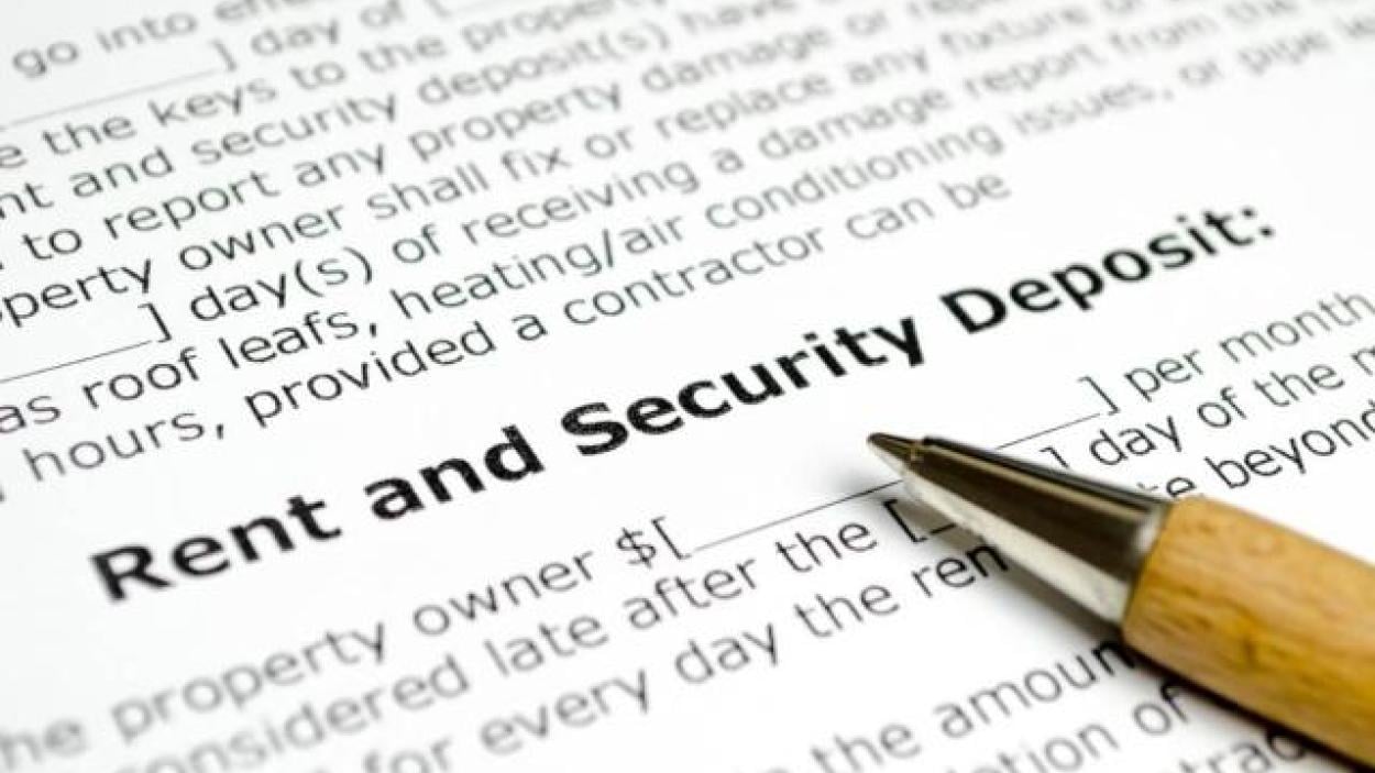 lease agreements and research rental laws 