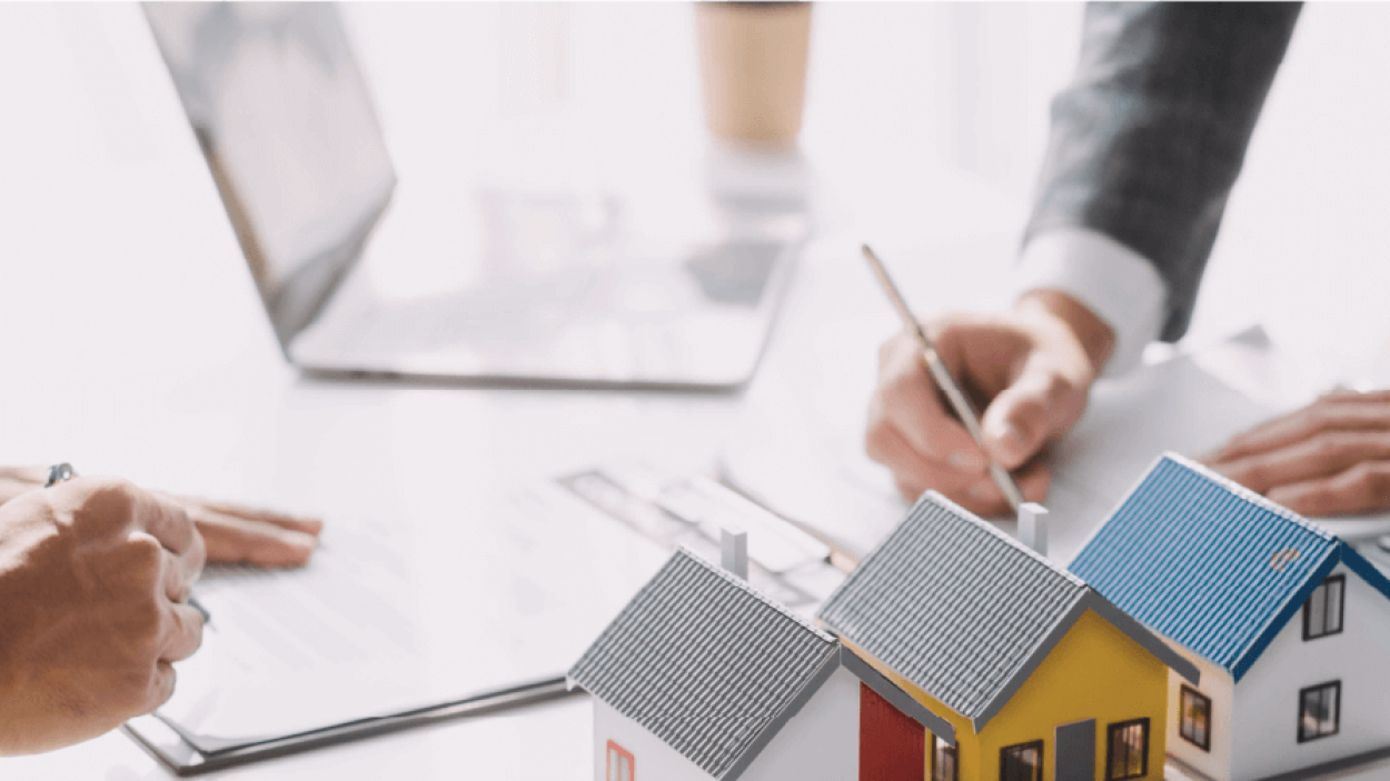 Applying for JHC Flat