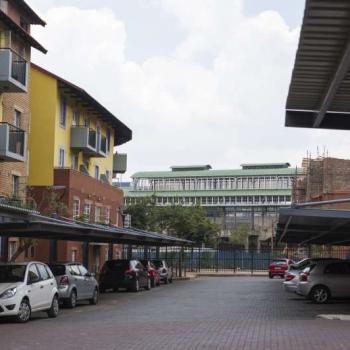 brickfields Gardens parking 2