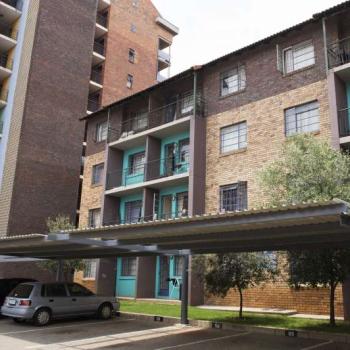 brickfields Gardens parking 4