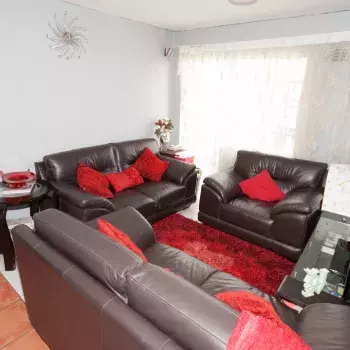 2604 Legae Gardens Showcase