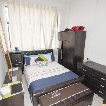 Lethabong Mansions Showcase