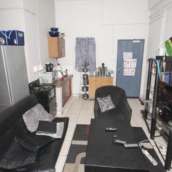 Lethabong Mansions Showcase