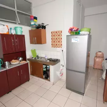 Lethabong Mansions Showcase