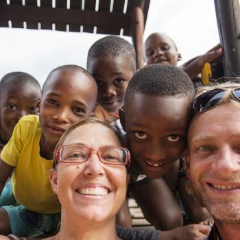 PLayground with Kids