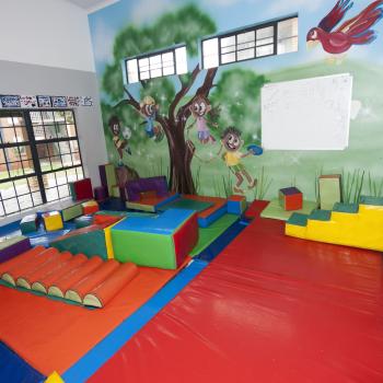 Play Area