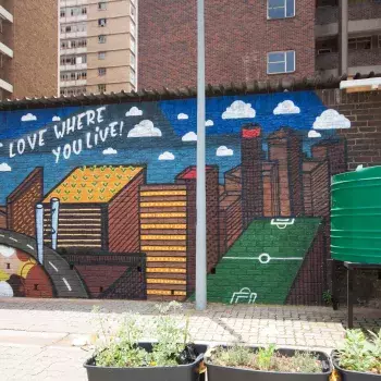 Sylvadale Mansion Exterior