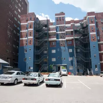 Sylvadale Mansion Exterior