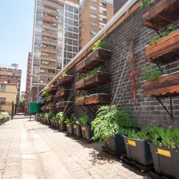 Sylvadale Mansion Exterior