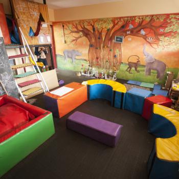 Play Area