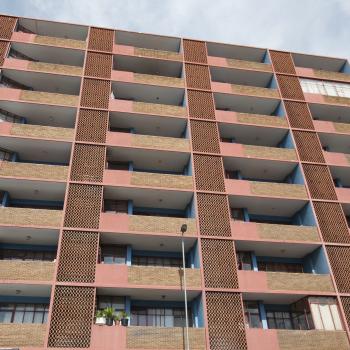 New Hampstead building