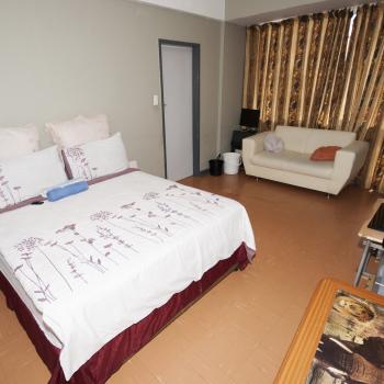 Image of Unit 1011 Rondebosch interior