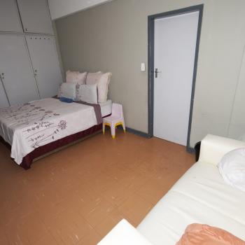 Image of Unit 1011 Rondebosch interior