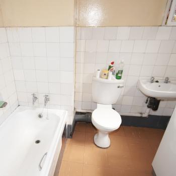 Image of Unit 133 Rondebosch interior