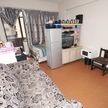 Image of Unit 1011 Rondebosch interior