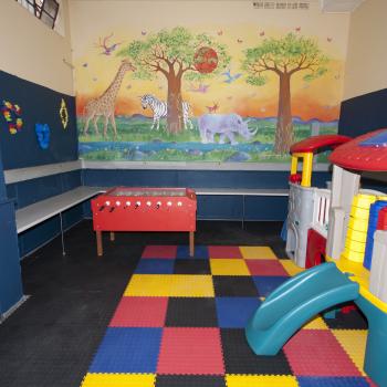 Play room