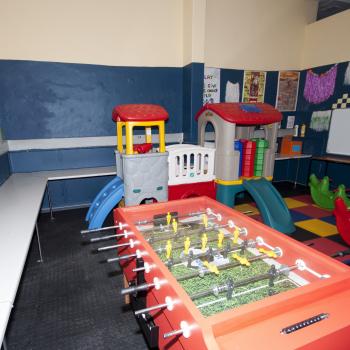 Play room