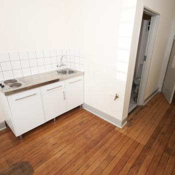 Image of Unit in Sylvadale interior