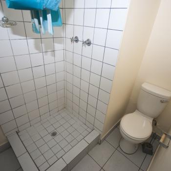 Image of Unit in Sylvadale interior