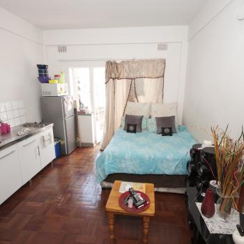 Image of Unit in Sylvadale interior