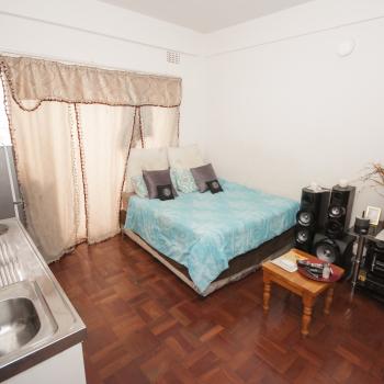 Image of Unit in Sylvadale interior