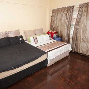 Image of Tasnim Heights Unit interior