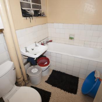 Image of Tasnim Heights Unit interior