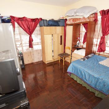 Image of Tasnim Heights Unit interior