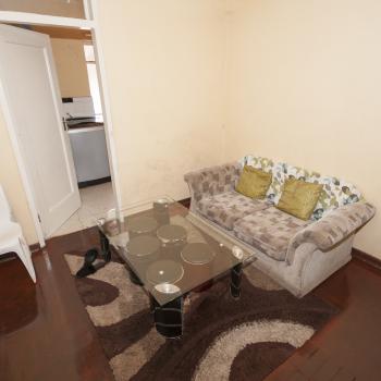 Image of Tasnim Heights Unit interior