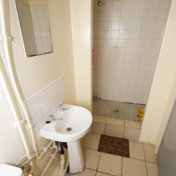 Image of Tasnim Heights Unit interior