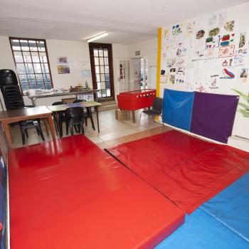 landrost mansions playroom