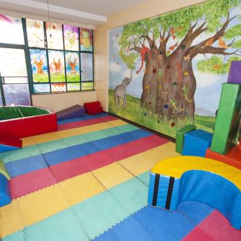 Play room