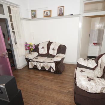 Image of Unit 1002 Stanhope interior