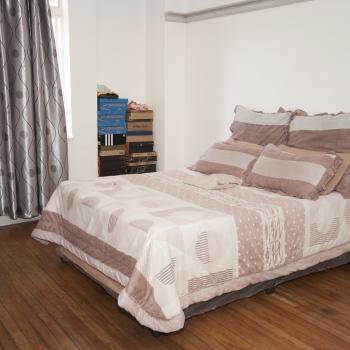 Image of Unit 1002 Stanhope interior