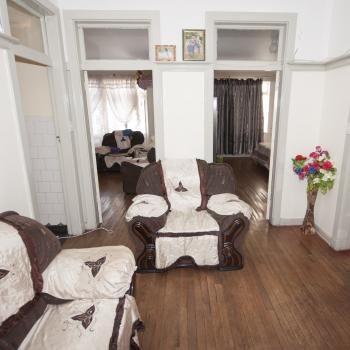 Image of Unit 1002 Stanhope interior