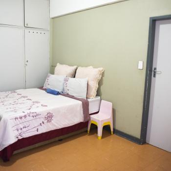 Image of Unit 1011 Rondebosch interior