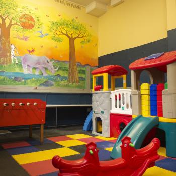 Play room