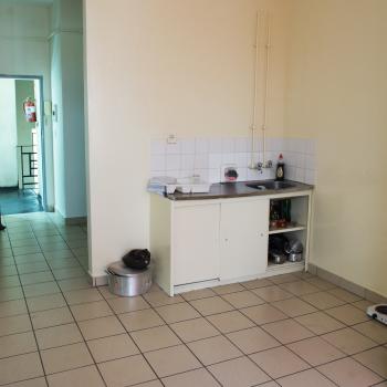 Image of Tasnim Heights Unit interior