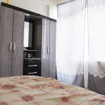 Image of Tasnim Heights Unit interior