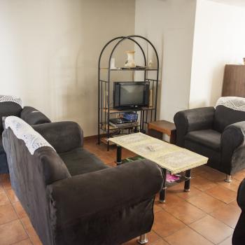 Image of Tasnim Heights Unit interior