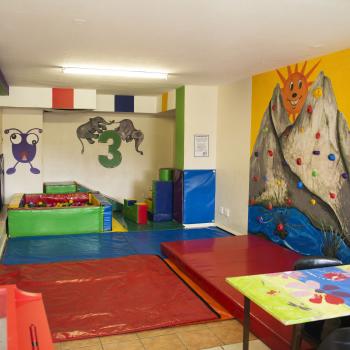 Play room